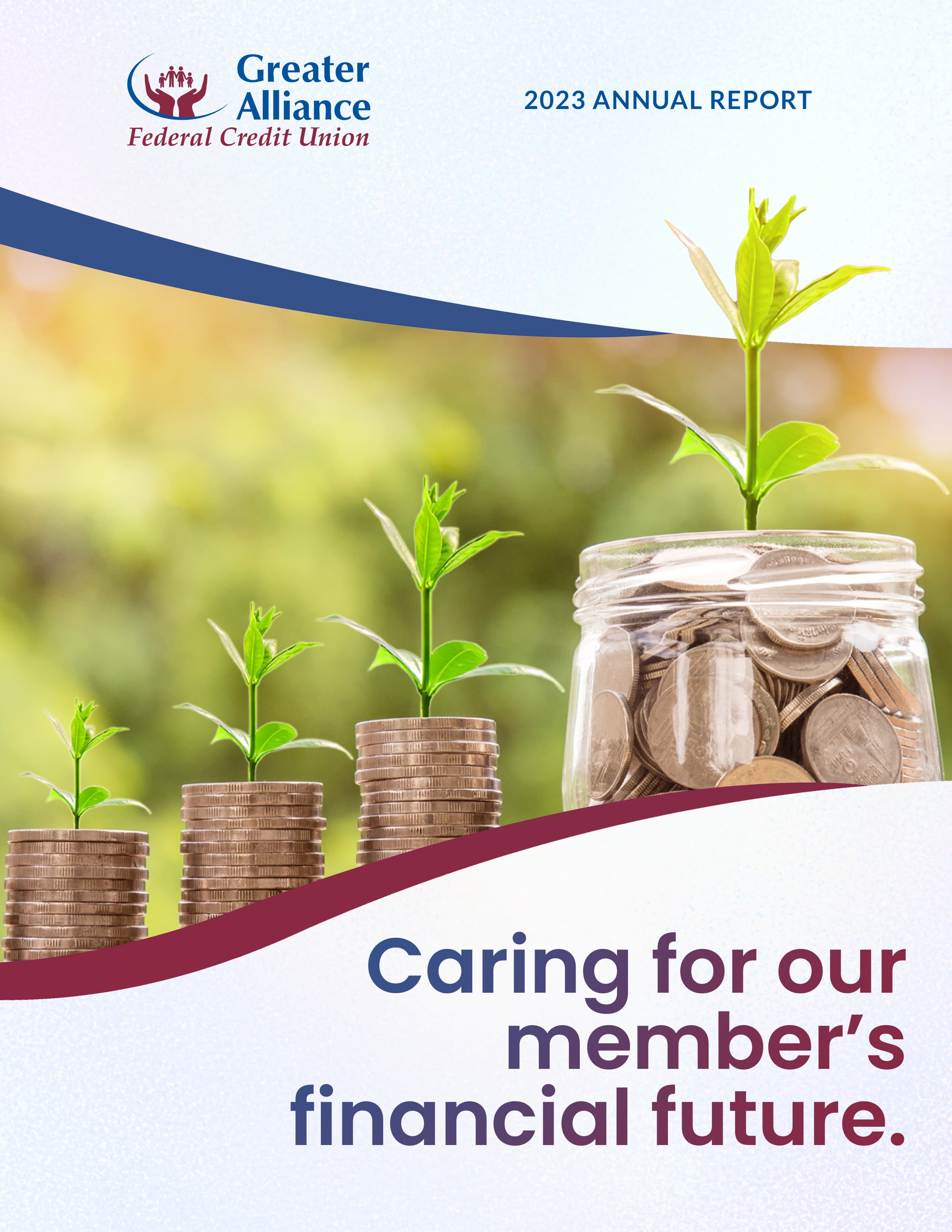 Cover artwork developed for a digital content campaign.
