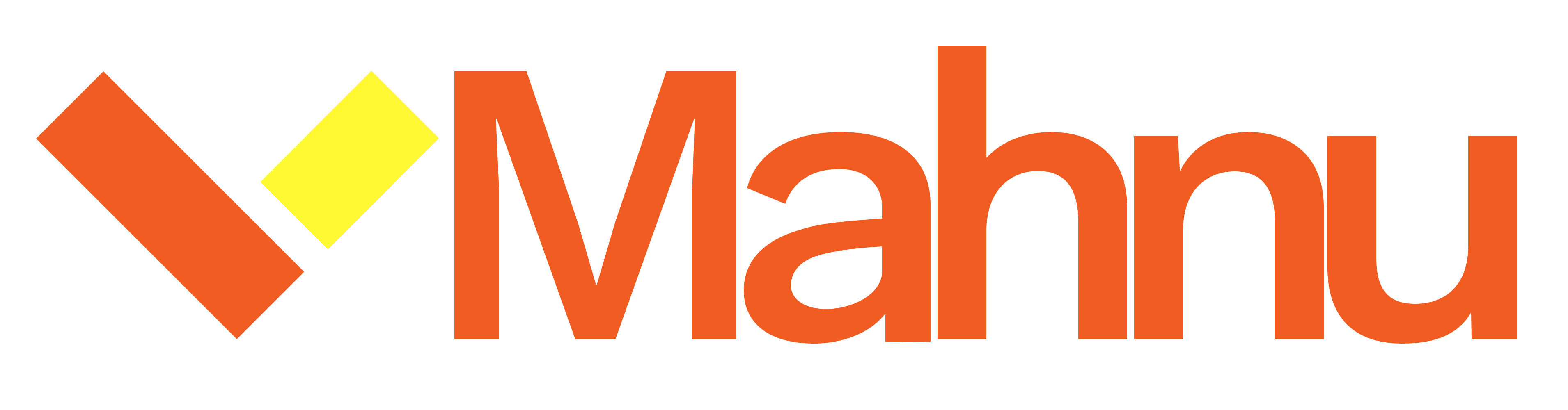 Mahnu Digital